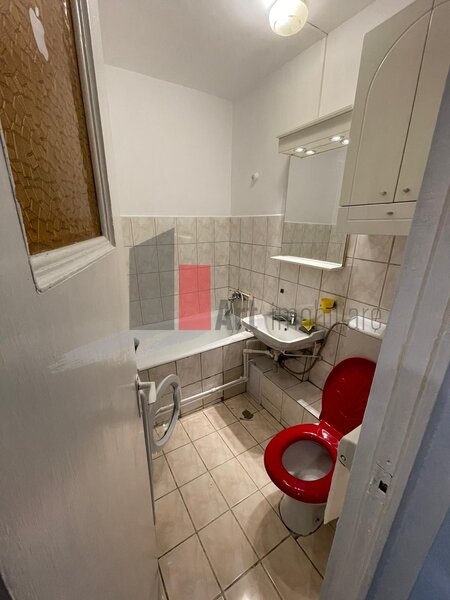 Militari, Iuliu Maniu garsoniera cf 1