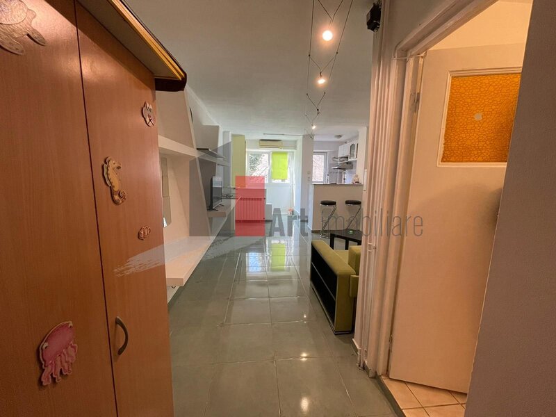 Militari, Iuliu Maniu garsoniera cf 1