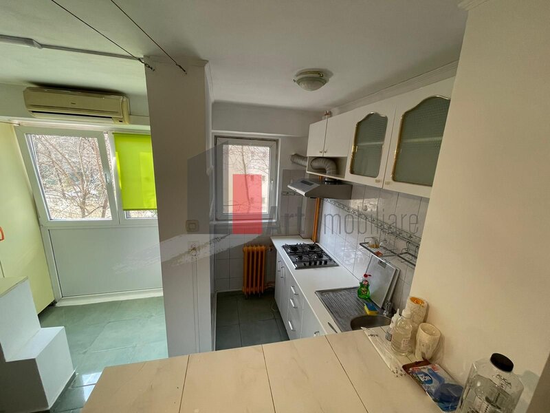 Militari, Iuliu Maniu garsoniera cf 1